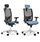 Narbutas DIVA Task Operator Chairs