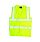 Proforce High Visibility Yellow Vest Class 2 Large HV08YL-L