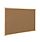 Q-Connect Cork Board Wooden Frame 600 x 400mm KF03566