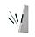 Rotadex Safe Clip 8cm Plastic Pack of 50 63636