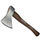 Roughneck FSC American Hickory Hatchet 1.0kg (2.1/4 lb)