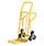 Heavy Duty Stairclimbing Sack Truck With Rubber Wheels 200Kg Capacity