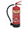 Refillable Foam Fire Extinguisher 6L