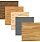 Viva 8.5mm 1 Strip 2 Strip & 3 Strip Veneered Wood Flooring