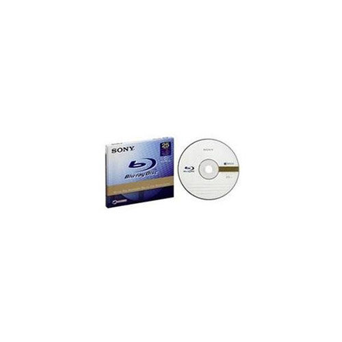 Sony BluRay Disc 25GB RW 2x (Single Pack) Hunt Office Ireland
