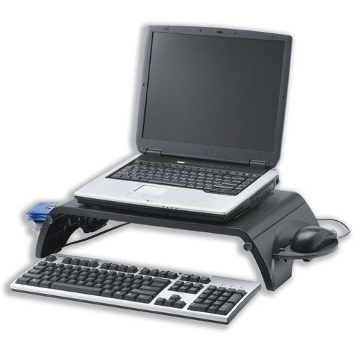 Compucessory Laptop Stand 1517 inch Hunt Office Ireland