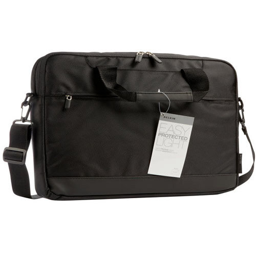 Belkin 15.6" Lite Business Carrying Laptop Bag Hunt Office Ireland