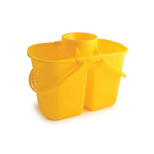 duo mop bucket