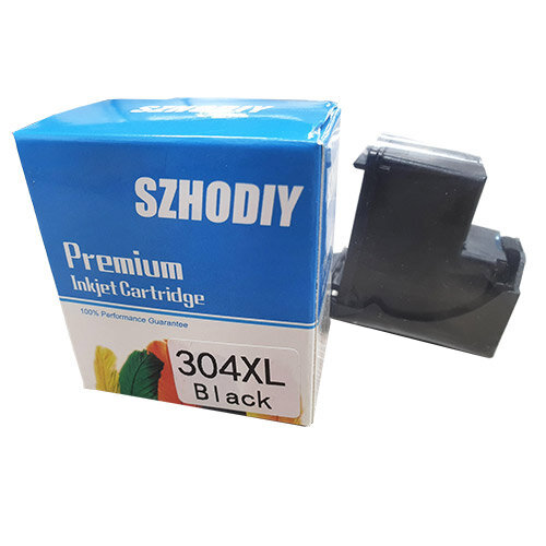 HP 304 Colour Original Ink Cartridge (N9K05AE) - Cartridges Direct - View #12