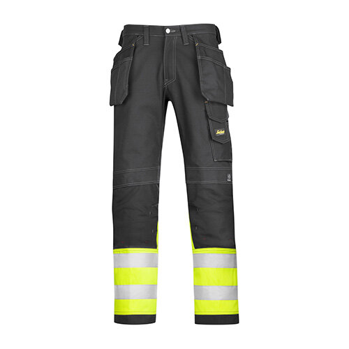 Snickers 3235 High-Vis Holster Pocket 