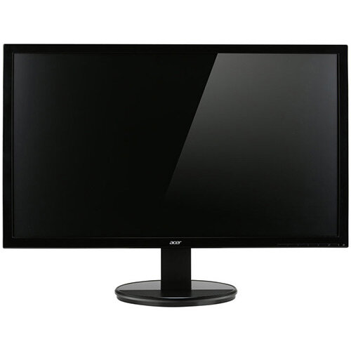 Acer K222HQL LED Computer Monitor Full 