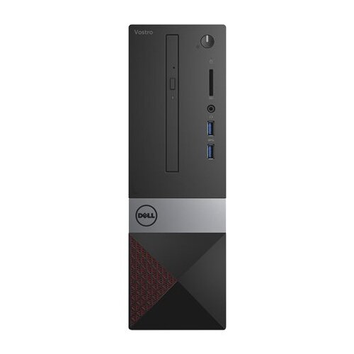 Dell Vostro 3250 Sff Intel Core I5 6400 4gb Ram 1600mhz Ddr3l 500gb Dvd Rw Win 10 Pro 64bit Hunt Office Ireland