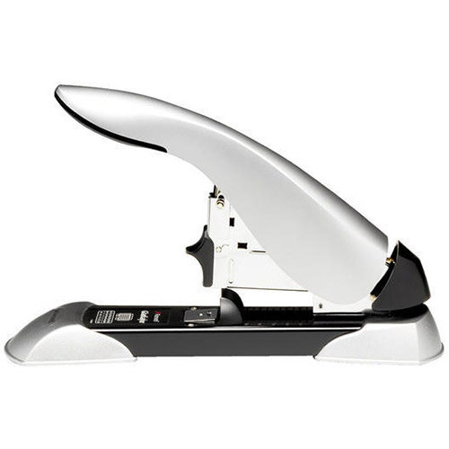 Rexel Gladiator Heavy Duty Stapler Black Hunt Office Ireland