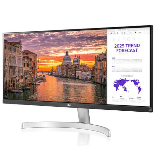 【29WL500-B】29型/UWFHD/IPS/HDMI LG 29WL500-B: 29