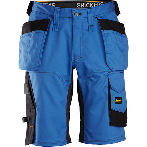 Snickers 6151 AllroundWork, Stretch 
