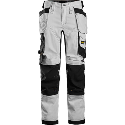 Snickers 6247 AllroundWork, Women's 