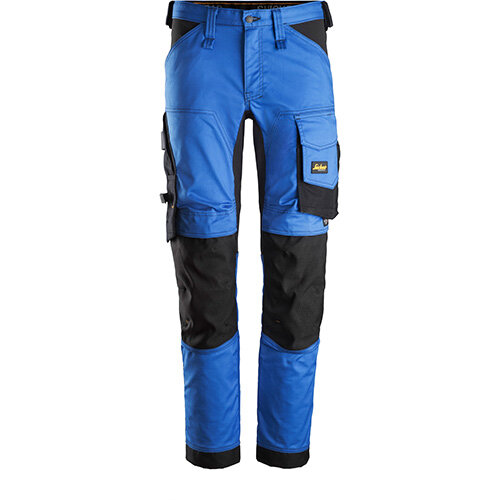 Snickers 6341 AllroundWork, Stretch 