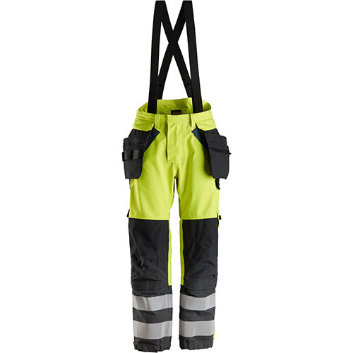 Snickers 6568 ProtecWork, GORE-TEX 