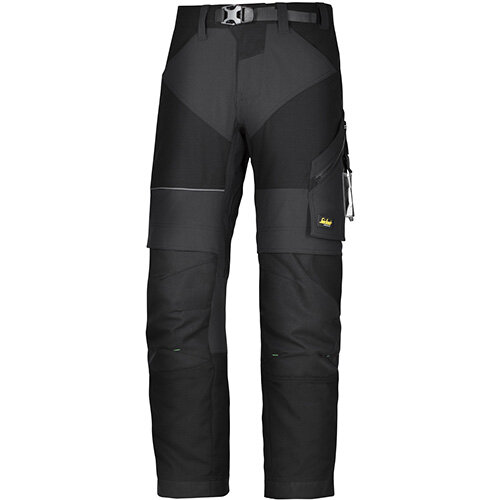 Snickers FlexiWork Trousers Size 150 
