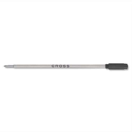 Cross Ball Pen Refill Standard Fine Black 8514 Pack 6 Hunt Office Ireland