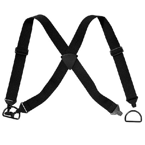 Snickers 9044 Braces One Size Black Hunt Office Ireland