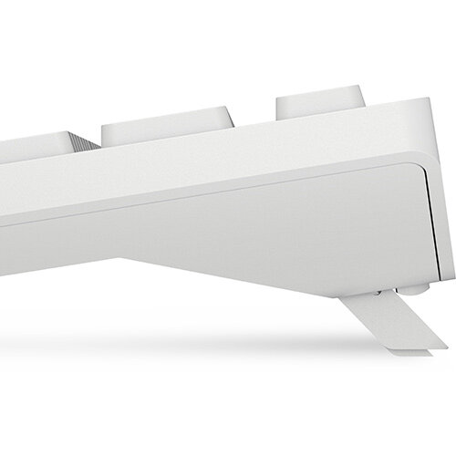 DELL Pro Wireless Keyboard And Mouse KM5221W French Canadian - View #4