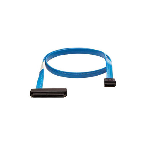 HPE HP SAS Data Transfer Cable 2 m 1 x SFF8088 SAS 1 x SFF8088 SAS