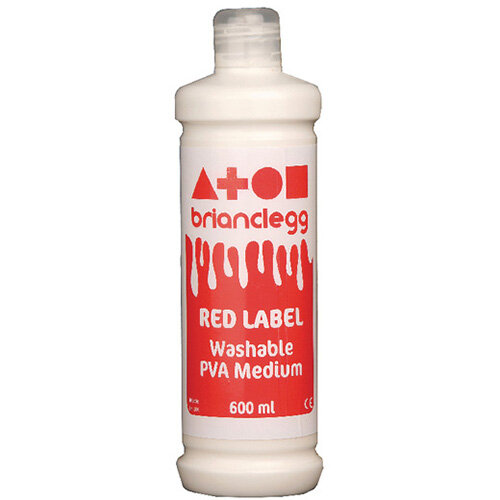 Purple Ready Mix Paint | Eduspace Supplies