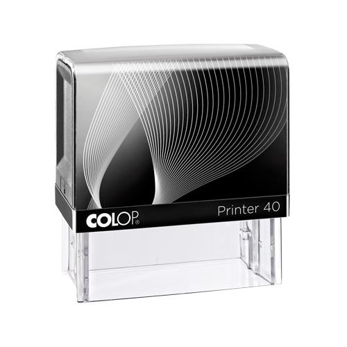 Slim Pre-Inked 'Vacant' Stamp - Compact & Eco-Friendly For Mailrooms & Offices