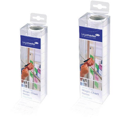 Legamaster Magic Chart A4 Roll 20x30cm Gridded Buy 1 Get 1 Free ...