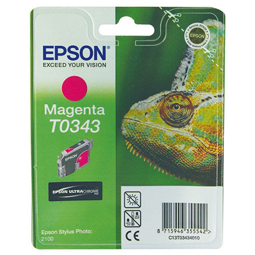 epson stylus photo 2100