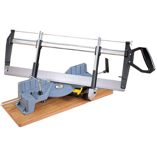 Compound Mitre Saw - Hunt Office Ireland