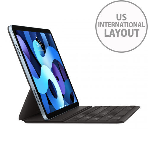 Apple Smart Keyboard and folio case Apple Smart connector US