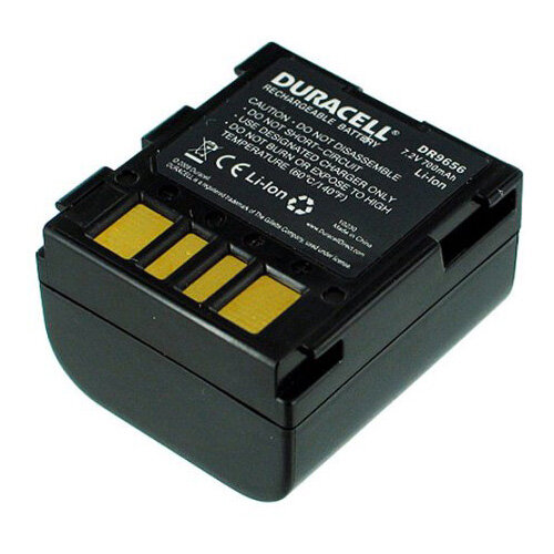 PSA DR9656 Camcorder Battery 700 mAh Proprietary Lithium Ion 7.4 V DC