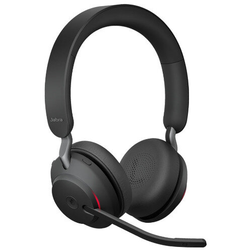 JABRA GN Jabra Evolve2 65 Wireless Over-the-head Stereo Headset