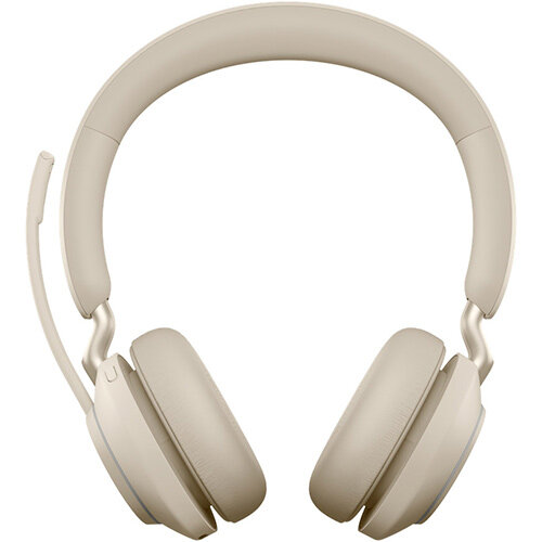 Jabra Evolve2 65, MS Stereo, Headset 