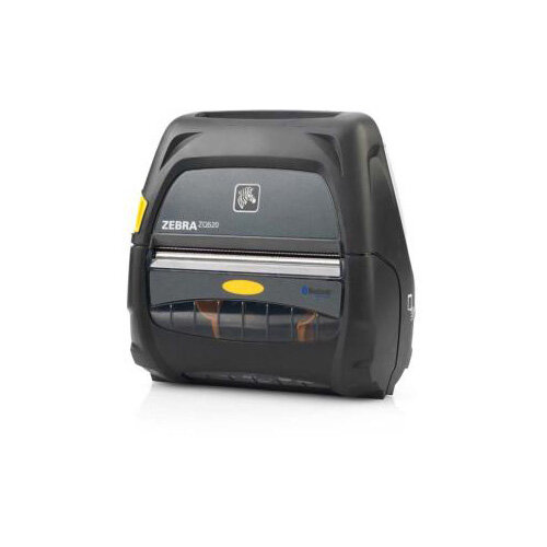 Zebra ZQ520 Direct Thermal Printer Monochrome Portable Receipt Print