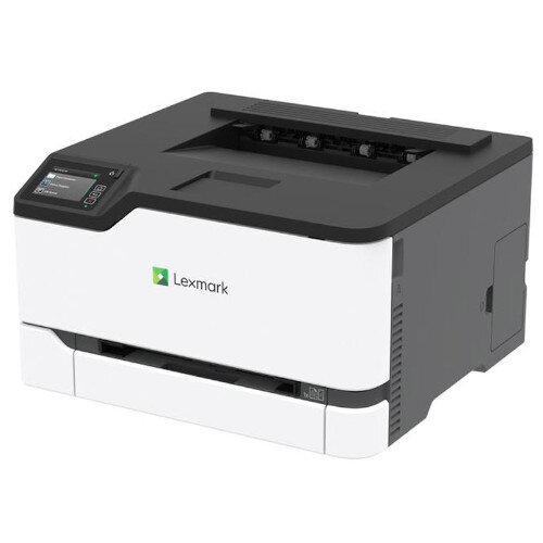resolution of laser printer