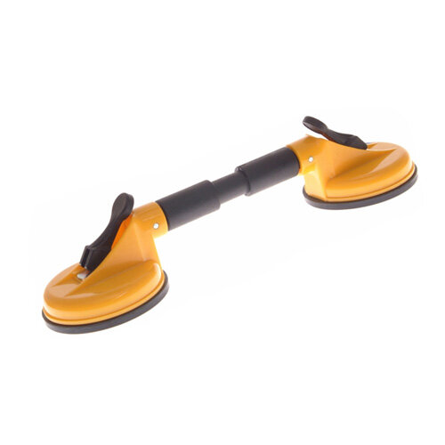 Double Cup Suction Raised Floor Panel Lifter Hunt Office Ireland