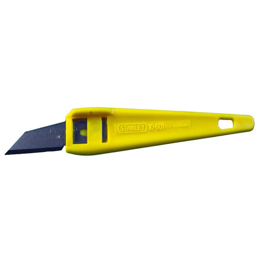 Stanley Knife Disposable SnapOff Blade Pack 50 Hunt Office Ireland