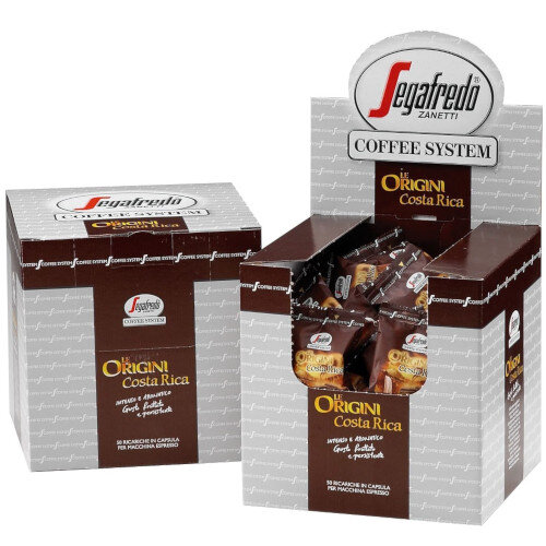 My Espresso Coffee Capsules For Segafredo Espresso 1 Plus