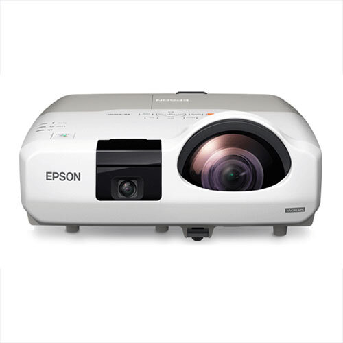 Epson EB426Wi Short Distance Interactive Projector WXGA Hunt Office