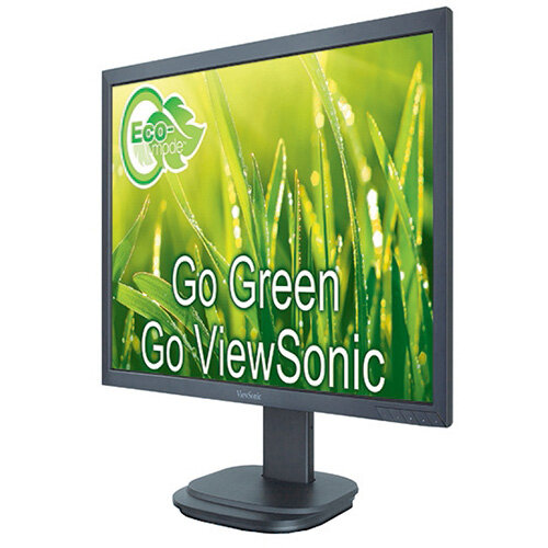 Viewsonic VG Series VG2439Smh 24 inch Black Full HD Computer Monitor ...