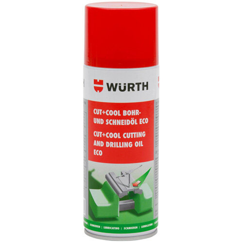 Wurth Drilling/cutting oil Cut and Cool Eco CUTOILDRILL(CUTCOOL