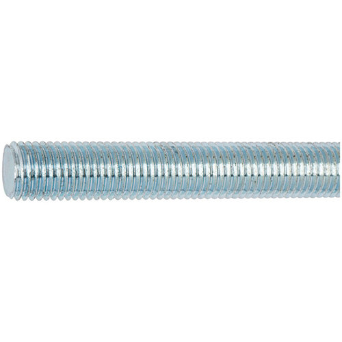 Wurth Threaded Rod - THRROD-DIN976-A-4.8-(A2K)-M8X2000 Ref. 095808 PACK ...