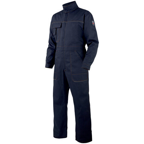 Wurth Basic Overalls Basic Overall MARINE GR.XL Ref. M005035003