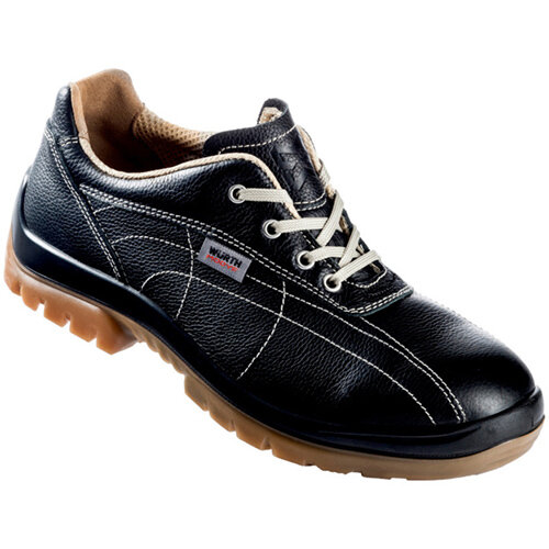 Wurth Laguna S3 Safety Shoes Shoe LAGUNA S3 Black 46 Ref. M018031046