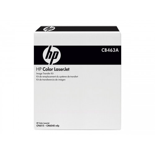 HP Image Transfer Kit Printer transfer kit for Color LaserJet