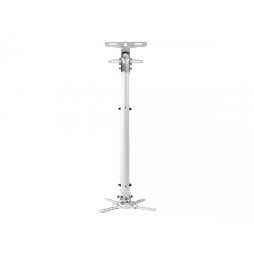 Optoma OCM815W Mounting kit (pole mount) for projector white