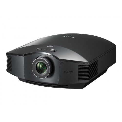 Sony VPLHW45 SXRD Multimedia Projector 3D 1800 lumens Full HD